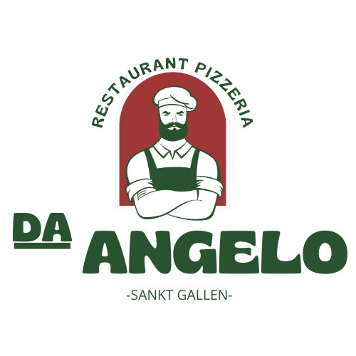 Pizzeria Da Angelo & Peacock –  – Essen online bestellen.